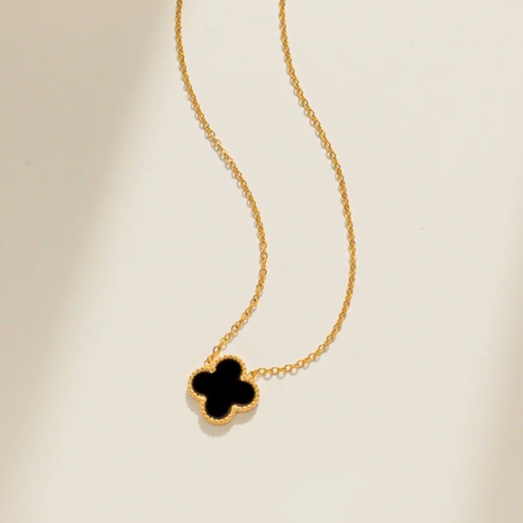 18K Gold Plated Necklaces - Picture 1 of 1